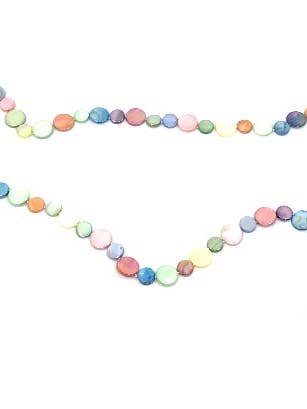 2007 - Fruit Salad Single Strand MOP N for wholesale by Sea Lily