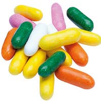 SWEDISHCANDY4U - Wholesale Hard Candy - LIQUORICE STICKS 5K0