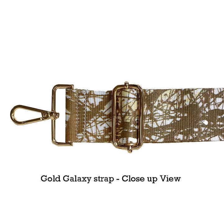 Jumper Maybach - Wholesale Bag Strap - Women's - Jumper Maybach 2" Custom Bag Strap-Assorted16