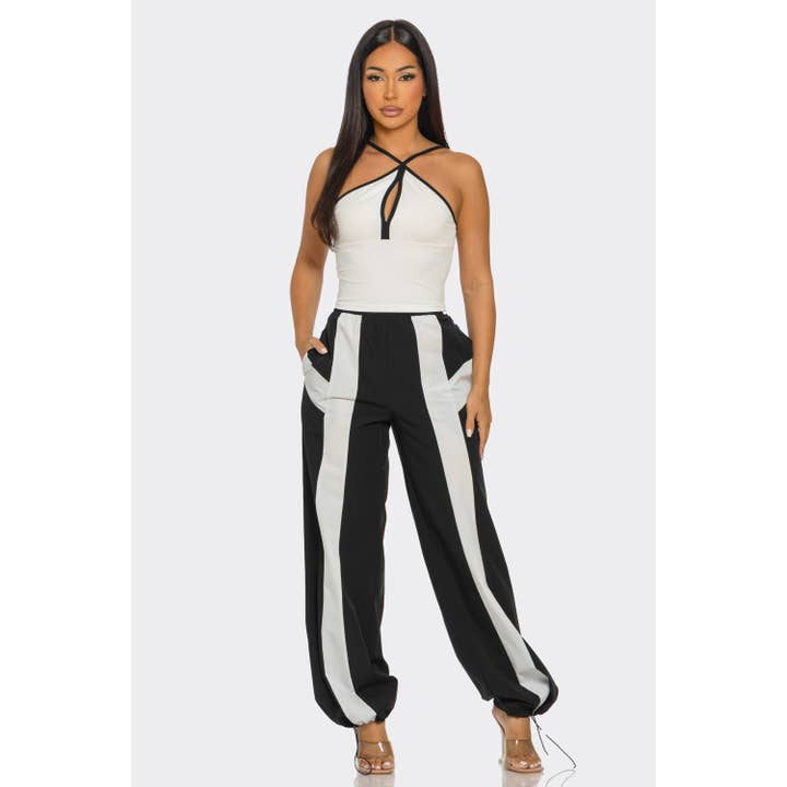 JOGGINGBYXOR SET för wholesale av Esmeray Clothing