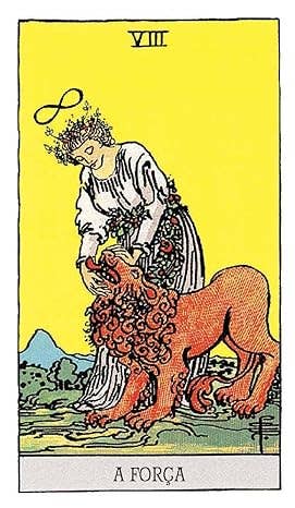 Cardshouse - Wholesale Tarot Cards - Tarot de A.E. Waite Cards Portuguese Edition AGM8