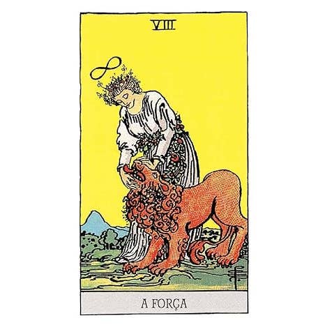 Cardshouse - Wholesale Tarot Cards - Tarot de A.E. Waite Cards Portuguese Edition AGM8