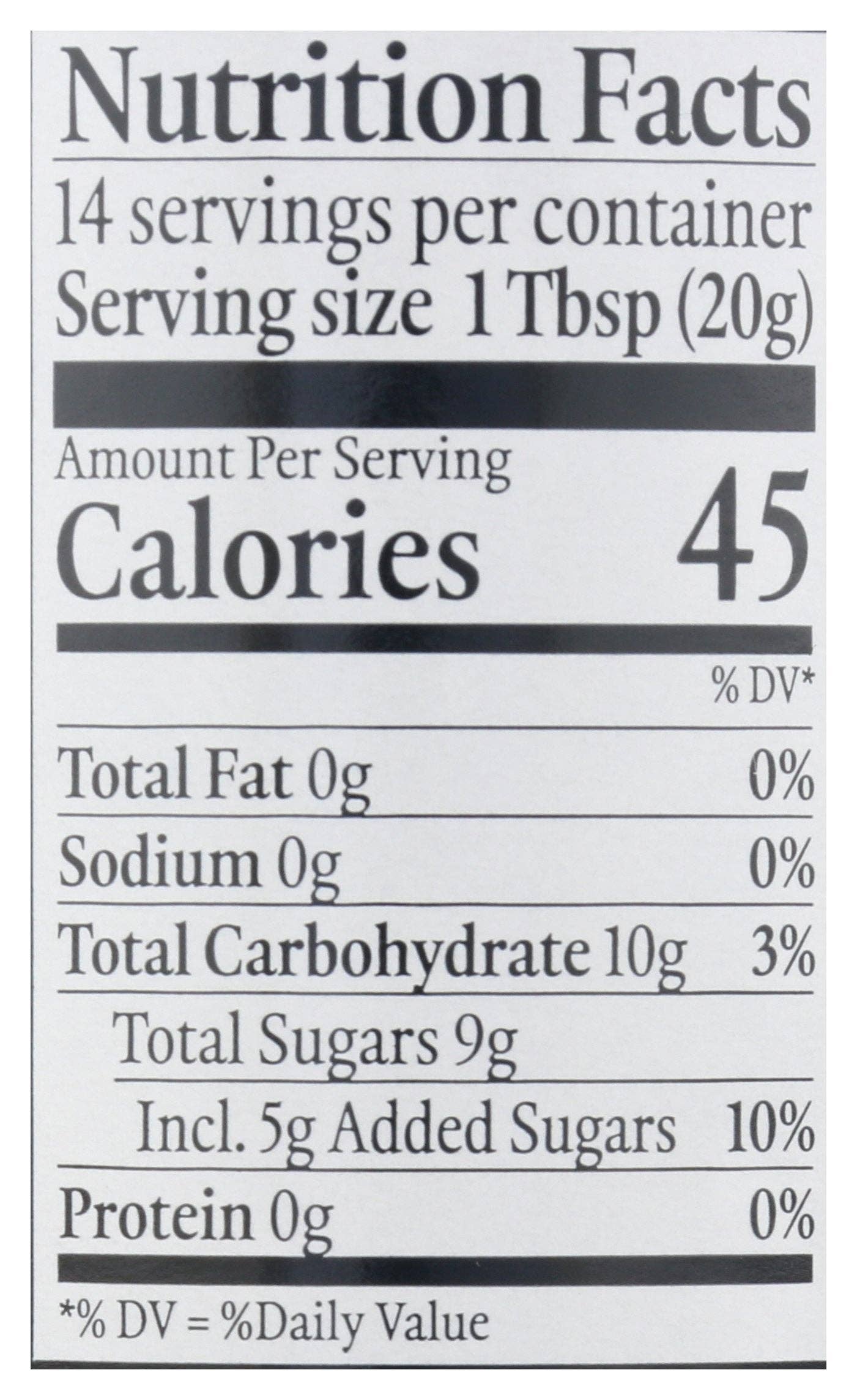 Everyday Supply Co - Wholesale Jam/Jelly - ST DALFOUR CONSERVE STRWBRY - Case of 62