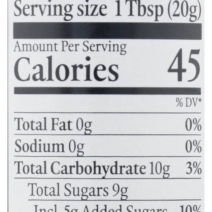 Everyday Supply Co - Wholesale Jam/Jelly - ST DALFOUR CONSERVE STRWBRY - Case of 62