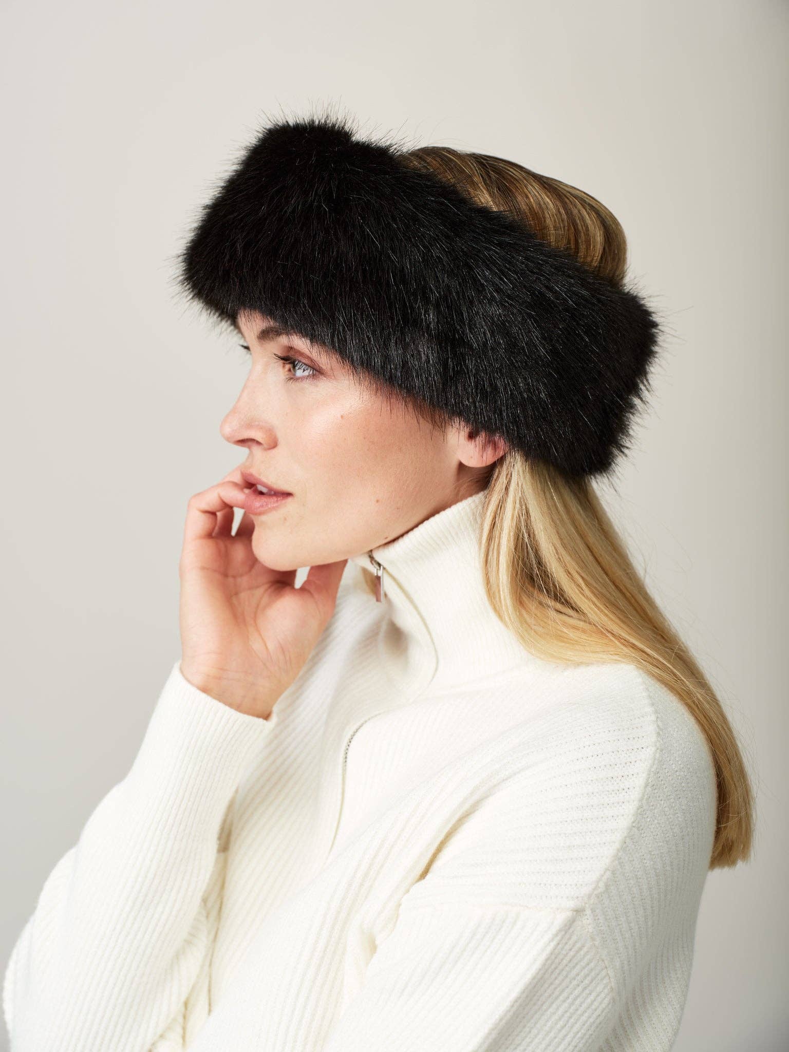 Helen Moore - Vente Bandeau – femme - Bandeau Huff6