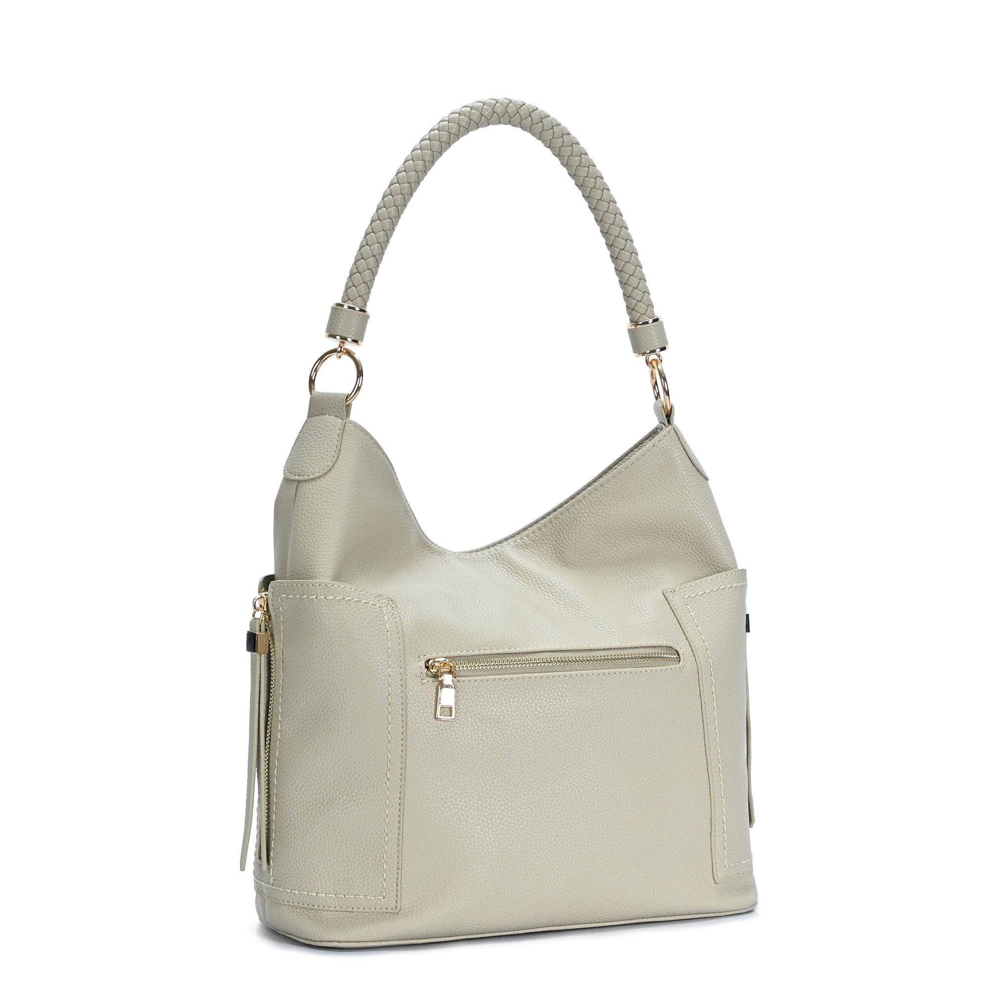 MMS Brands - Wholesale Shoulder Bag - Women's - Grace Hobo1