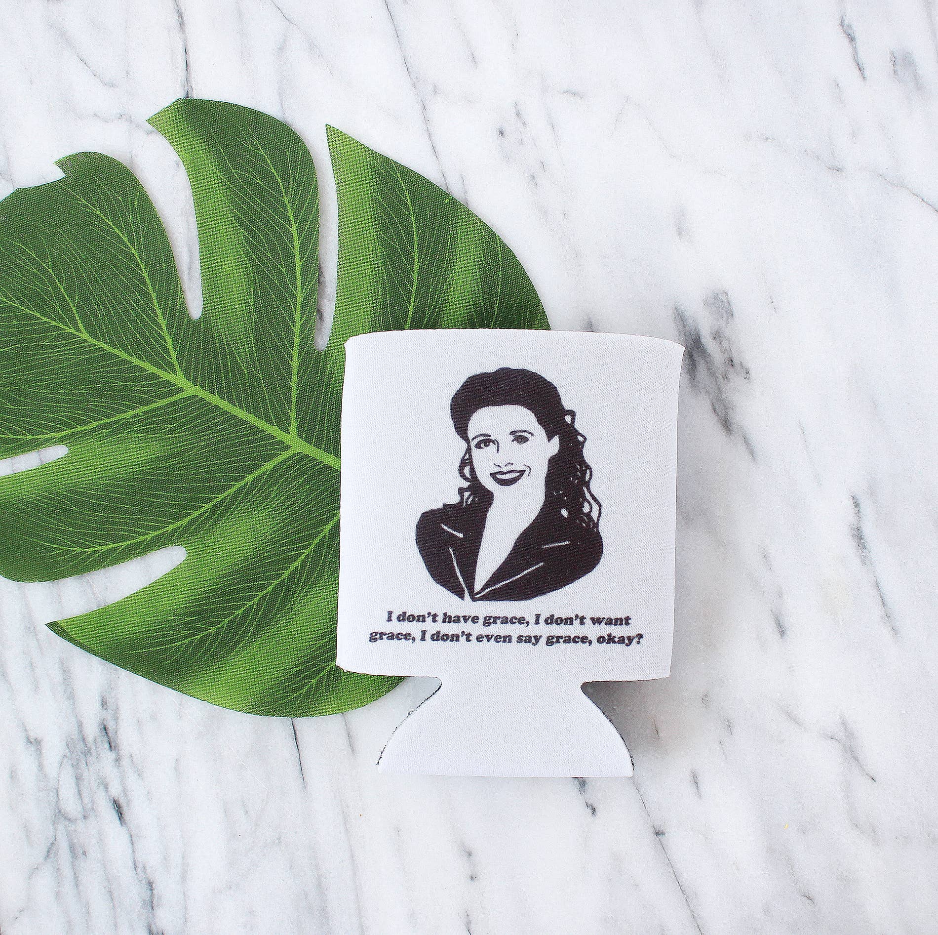 Guy Piper Handmade – wholesale Drinkkramare – Elaine Benes dryck kylare