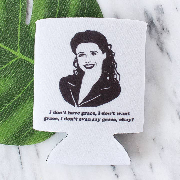 Elaine Benes Beverage Cooler for engroshandel hos Guy Piper Handmade