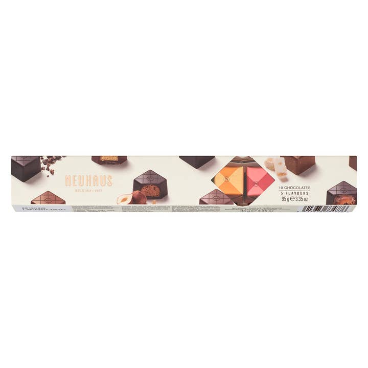 Neuhaus - Wholesale Chocolate Bar - Chocolate BonBon On The Go2