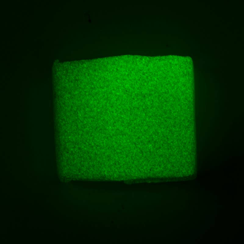 Geddes - Wholesale Eraser - Galaxy Glow in the Dark Kneaded Eraser   24/dsp2