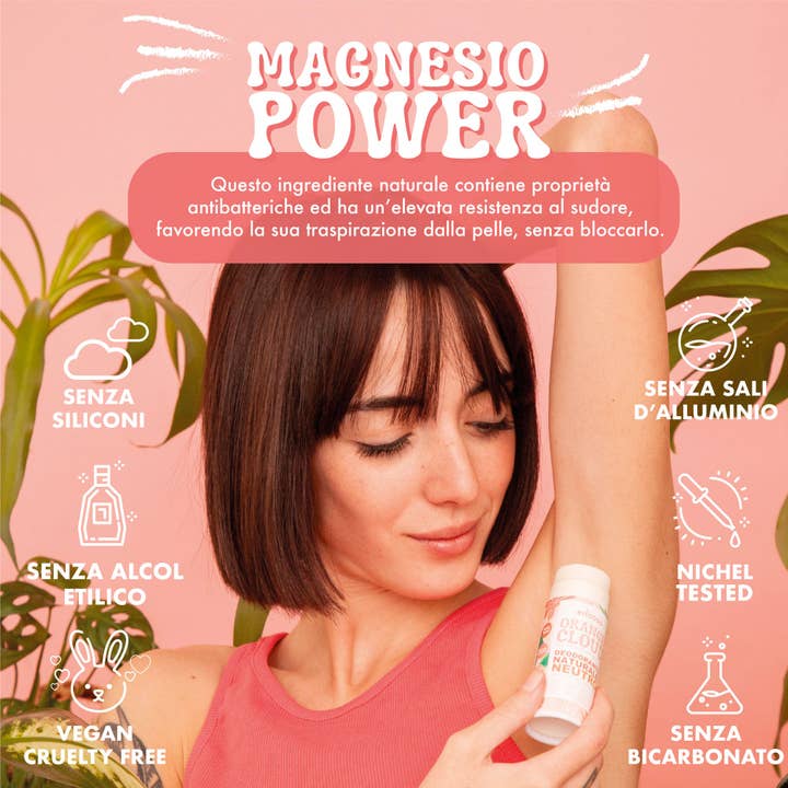 Enooso - Wholesale Deodorant - Unisex - Neutral Solid Deodorant - Orange Cloud6