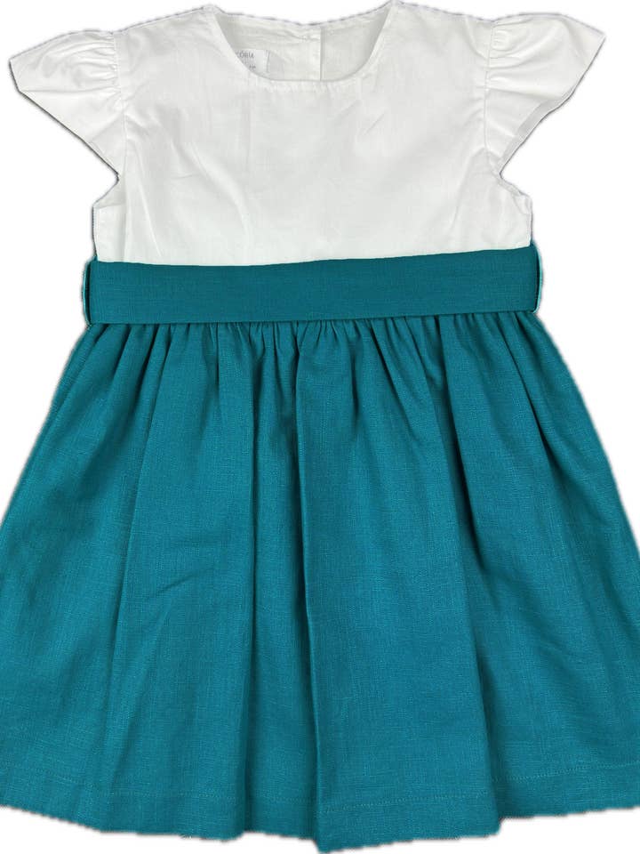 Jurk van Cezanne voor wholesale door Maria Chicória