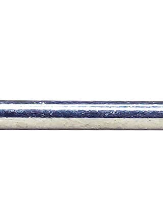 Rysk manikyr nagelborr - Spetsig flamma 2,3x8mm (Fin) för wholesale av Purple Professional