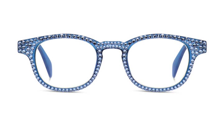 Læsebriller: Marta Blu for engroshandel hos JIMMY CRYSTAL NY_ Italia (J.C. ITALIA S.R.L)