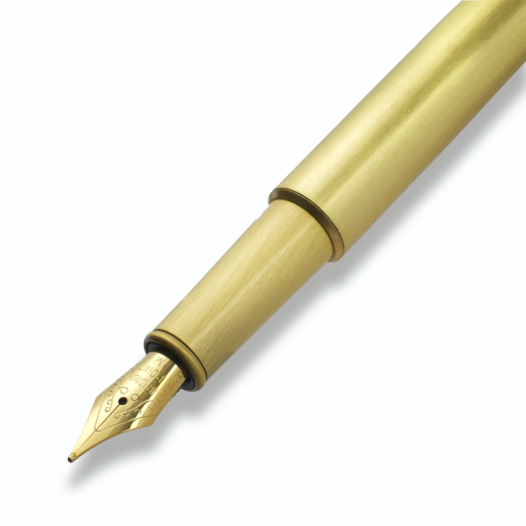 Papier UK – wholesale Pen – Wave Fountain Pen10