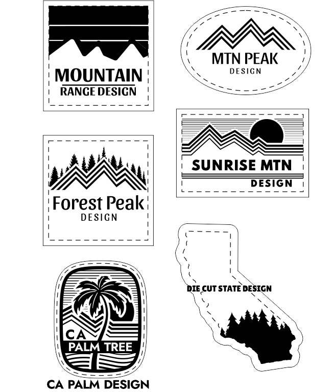 Mad River - Wholesale Beanie - Women's - Faux Fur Pom Beanie with Custom Vegan Leather Patch19