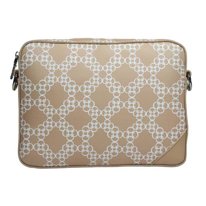 Bandolera Wheat N' White para venta al por mayor de DÄS NINE