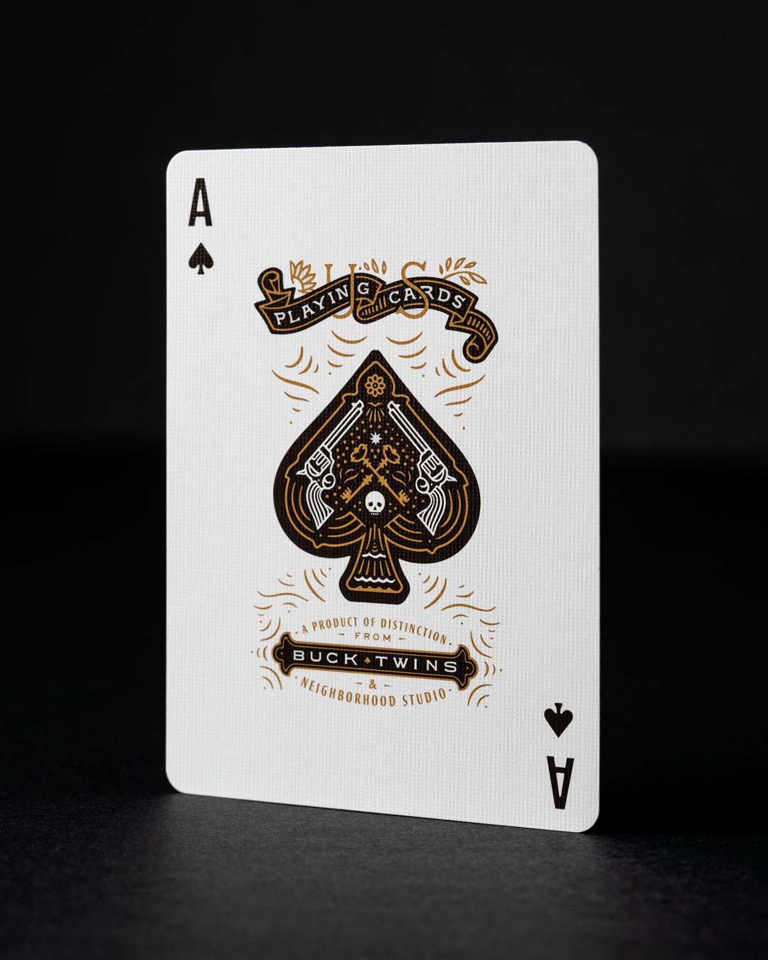 Art of Play - Wholesale Playing Cards - Drifters5