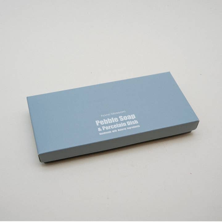 Hana Blossom - Wholesale Bar Soap - Handmade Mood Soaps with Porcelain Dish Set6