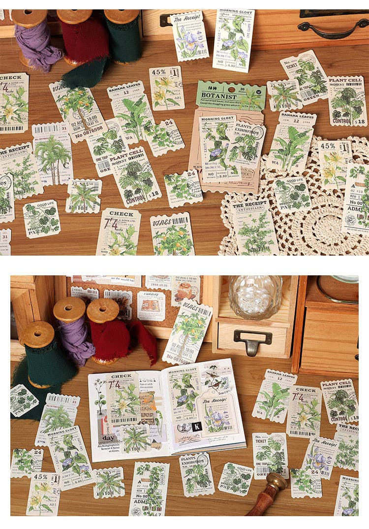 Hello Claws Limited – wholesale Sticker – Paper More | Life Poem8