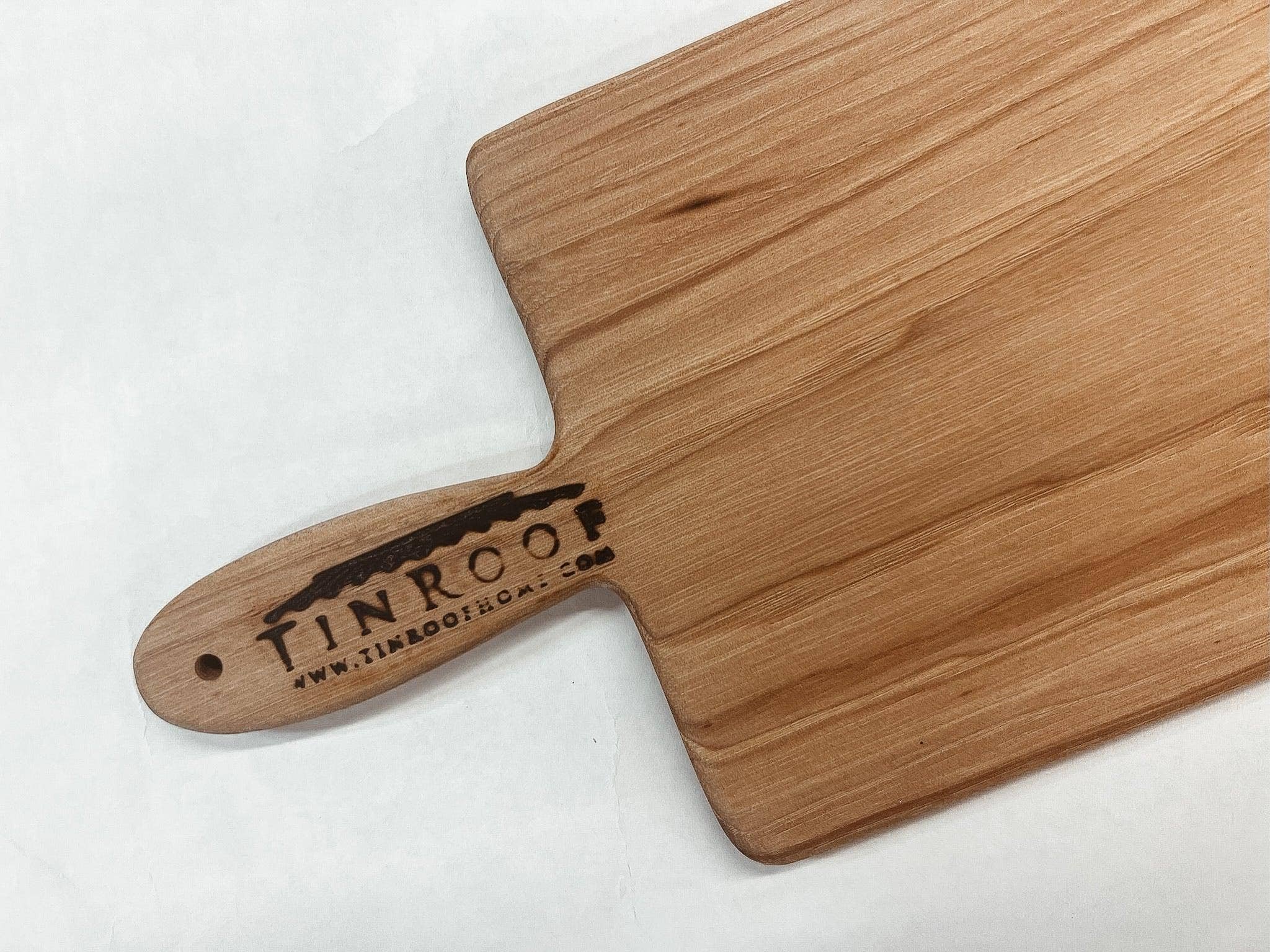Tin Roof Kitchen & Home - Wholesale Cutting Board - Oakleigh Bread Board Collection1