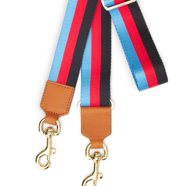 Boulevard - Wholesale Bag Strap - Women's - "Kris" Crossbody Strap (Personalizable)5