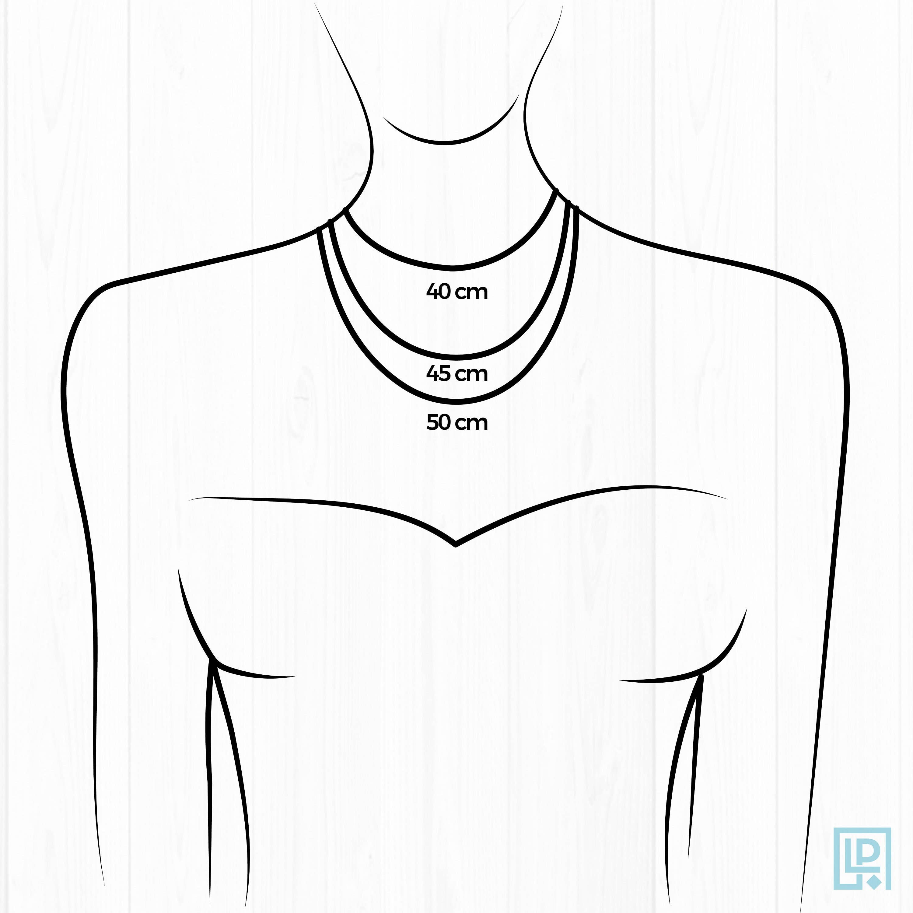 Life Prints Products - Wholesale Pendant/Charm Necklace - Mustard Seed Necklace, Christian Jewelry, Matthew 17 20, Faith Can Move Mountains, Mustard Seed Pendant, Biblical Necklace, Christian Gift6