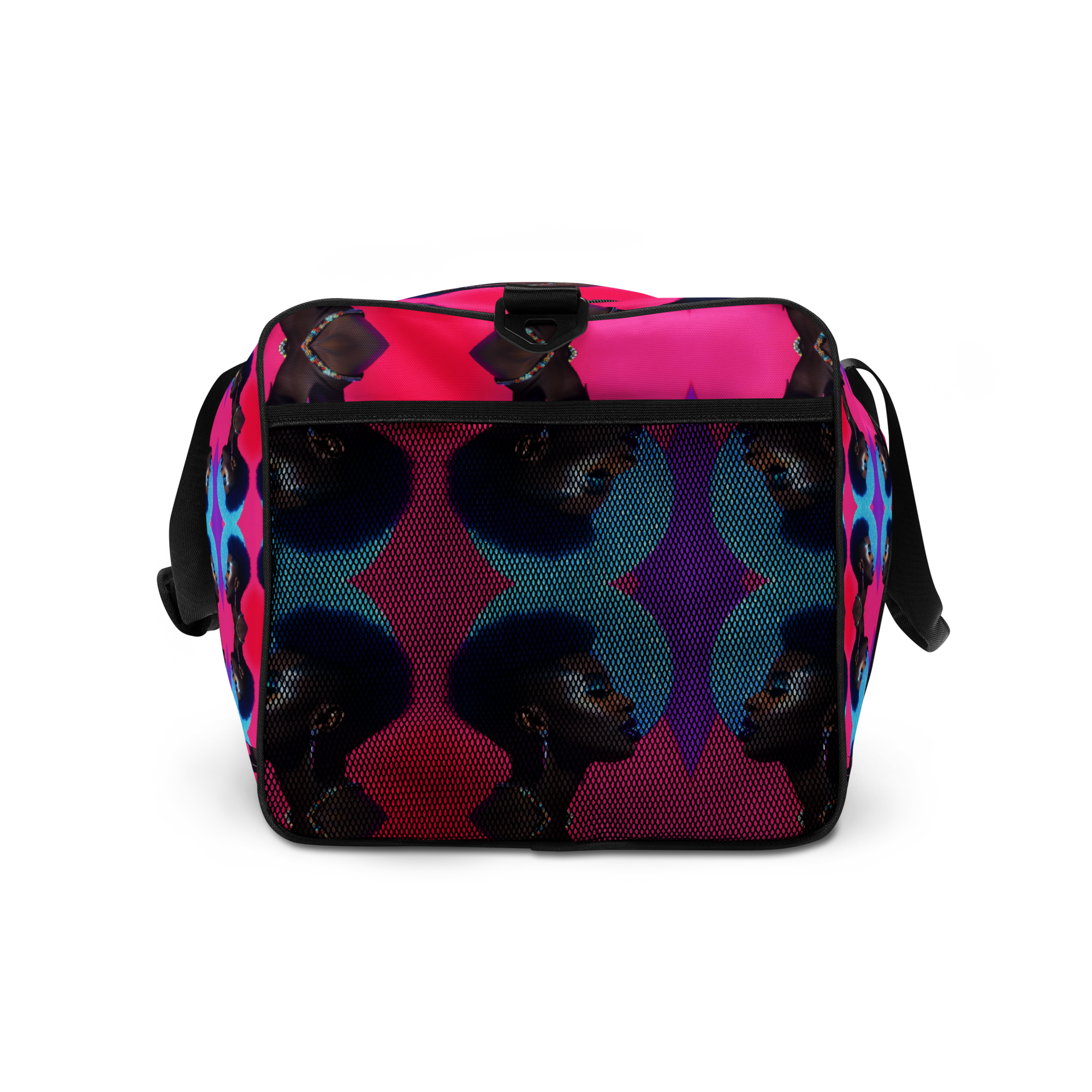 NeuroTekk Co. - Wholesale Weekender Bag - Women's - Beach Bag VIII6