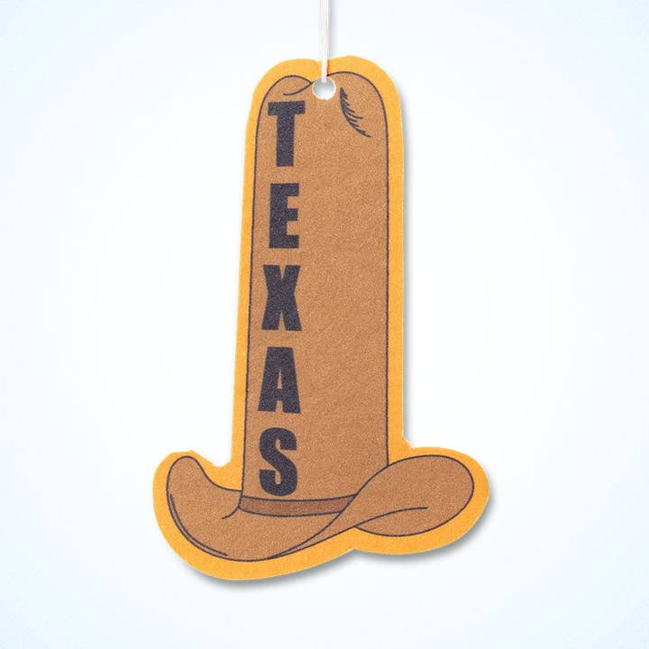 Ten Gallon for wholesale by Make Scents