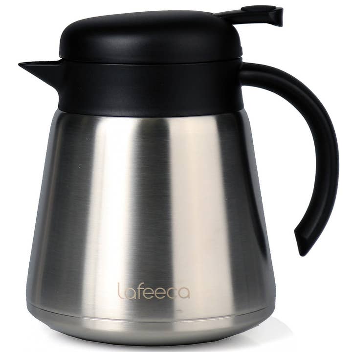 Lafeeca - Wholesale Carafe - Thermal Vacuum Insulated Coffee Carafe2