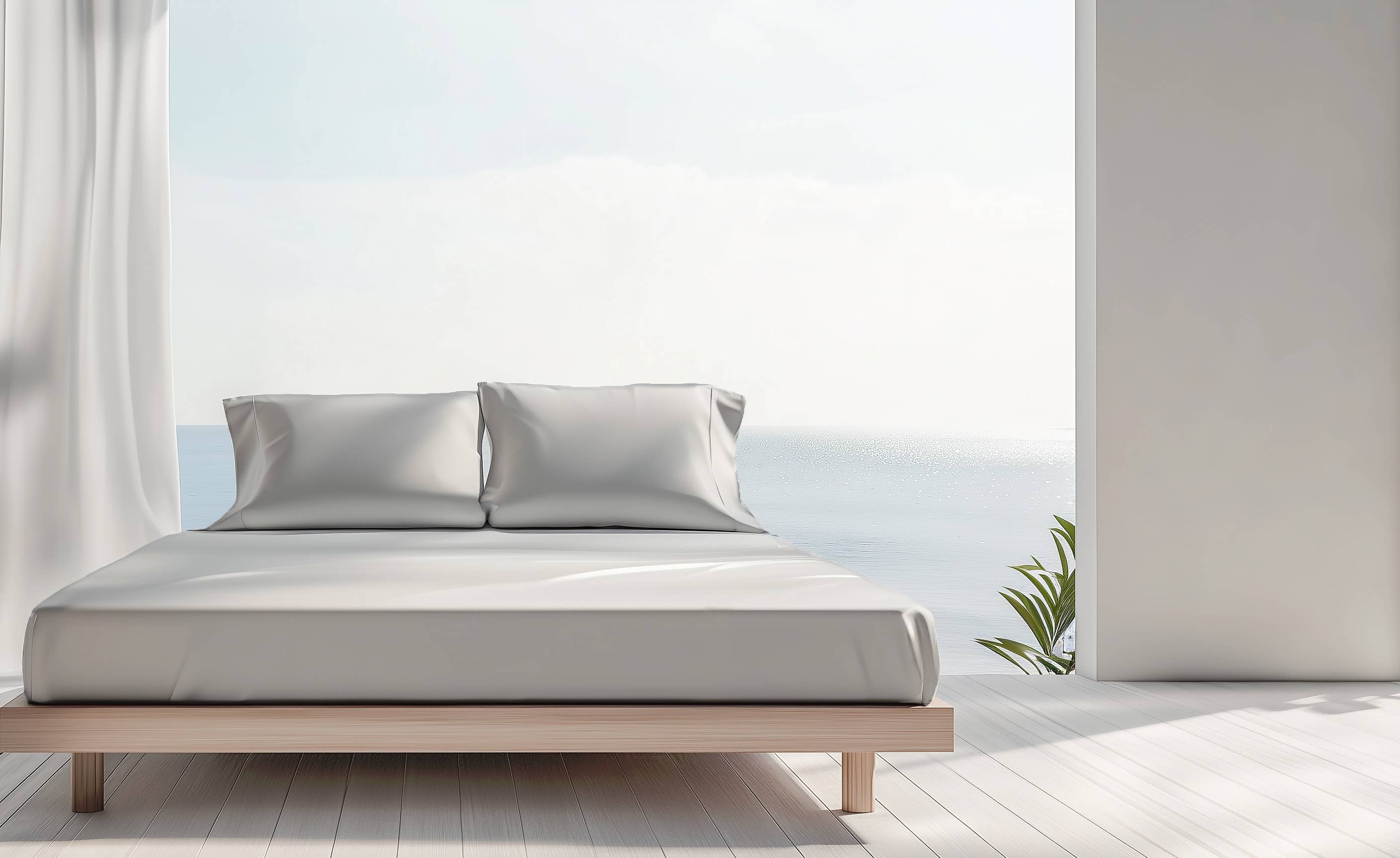 Sleep & Beyond - Wholesale Sheet Set - myBamboo Sheet Set0