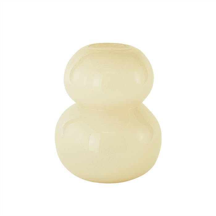 OYOY LIVING DESIGN A/S - Wholesale Vase - Lasi Vase - Large