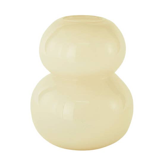 OYOY LIVING DESIGN A/S - Wholesale Vase - Lasi Vase - Large0