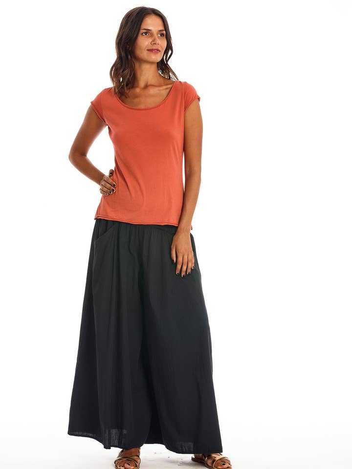 Camiseta Namorado por atacado de Ravens View Ibiza