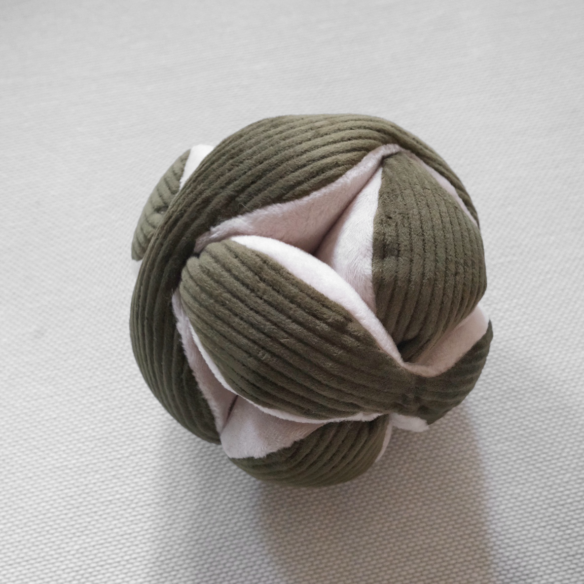 Lambwolf Collective - Wholesale Pet Squeaky Toy - Dog - MONTI*//Enrichment Toy0