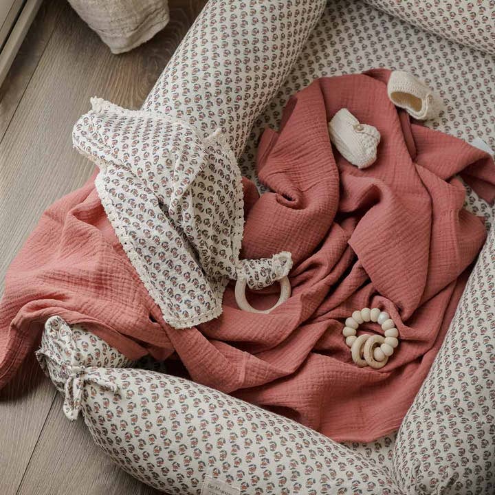 Be Mummy – Engroshandel Vugge - Baby – BabyNest Babynest - Botany