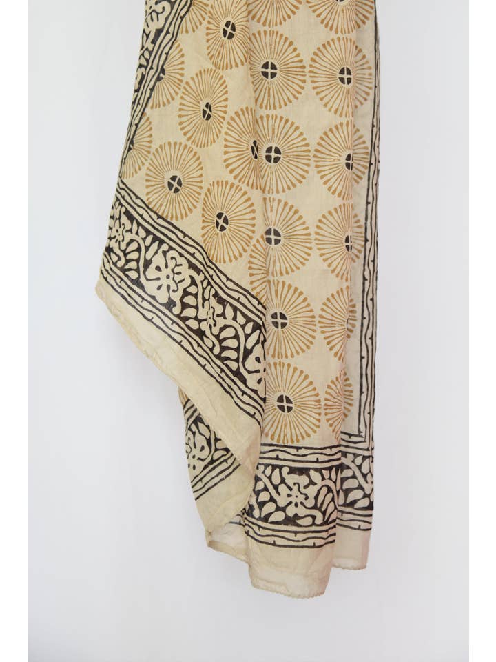 Beachwood The Label - Wholesale Swim Cover Up - Women's - The Pareo // Sea Urchin