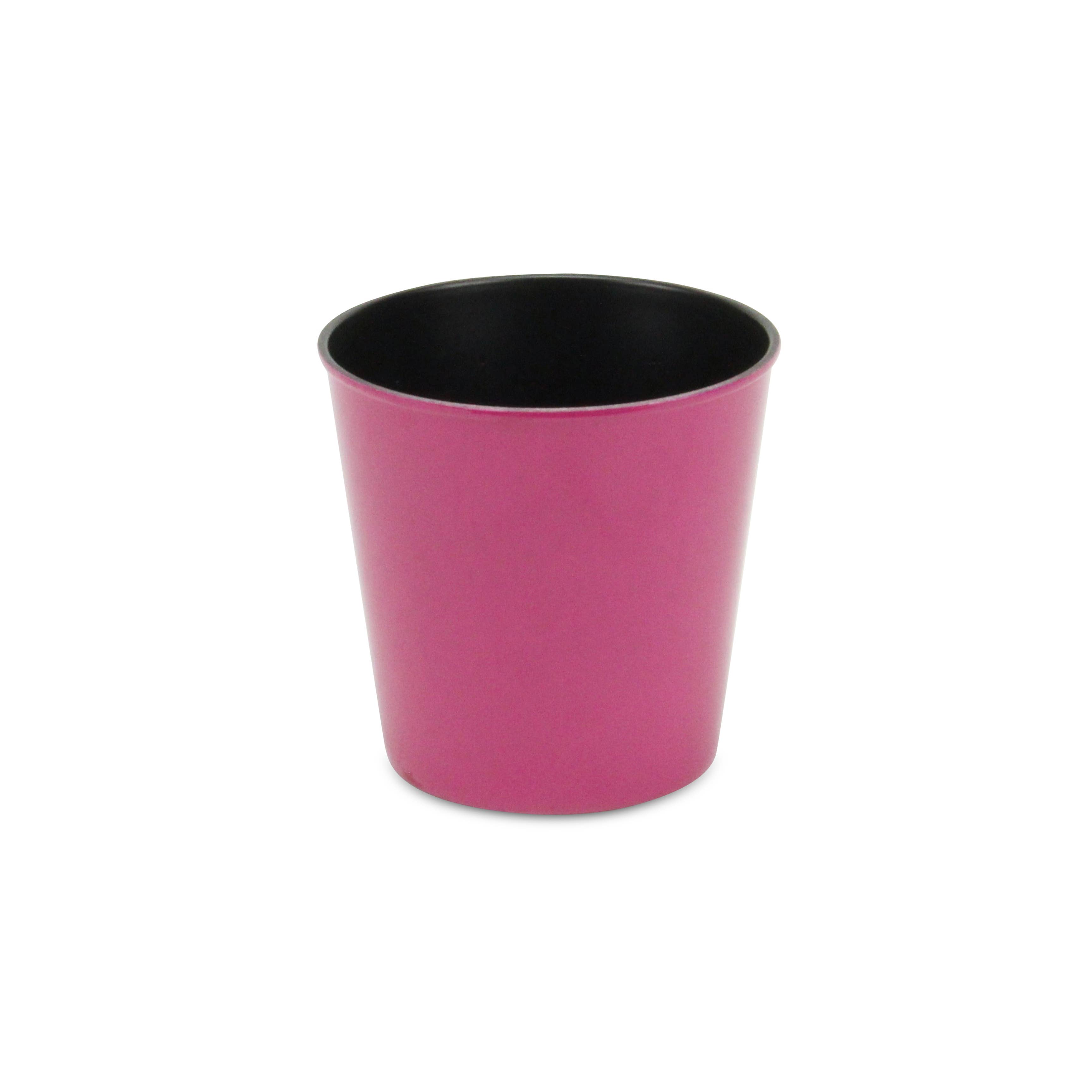 Cheungs Home Decor – wholesale Plant pot – 5.25 Inch Round Tapered Plastic Pot29