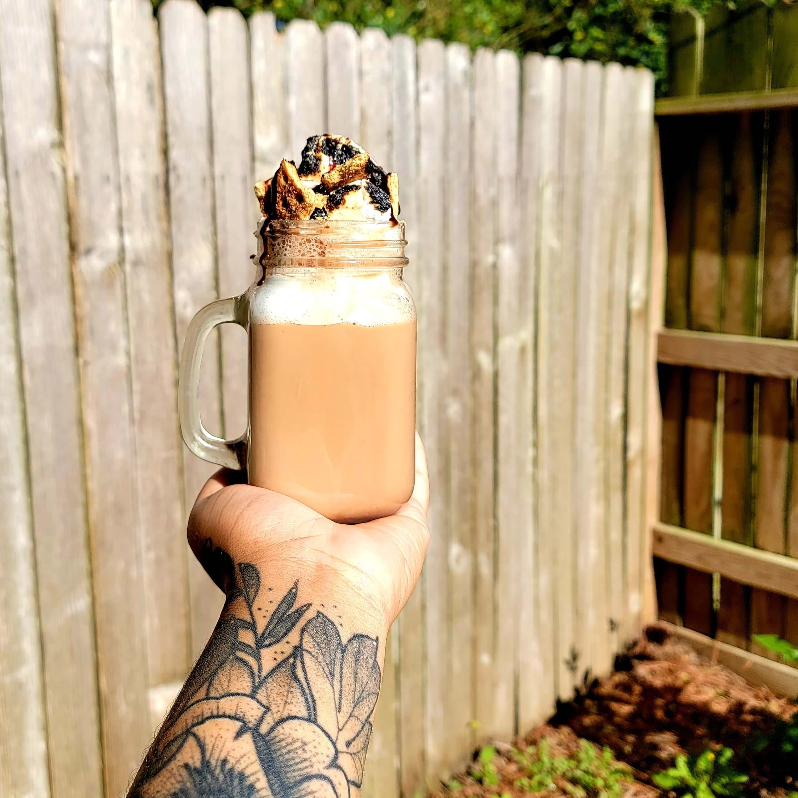 Roastic Coffee Co. - Wholesale Coffee Beans - "Per My Last Email" Coffee4