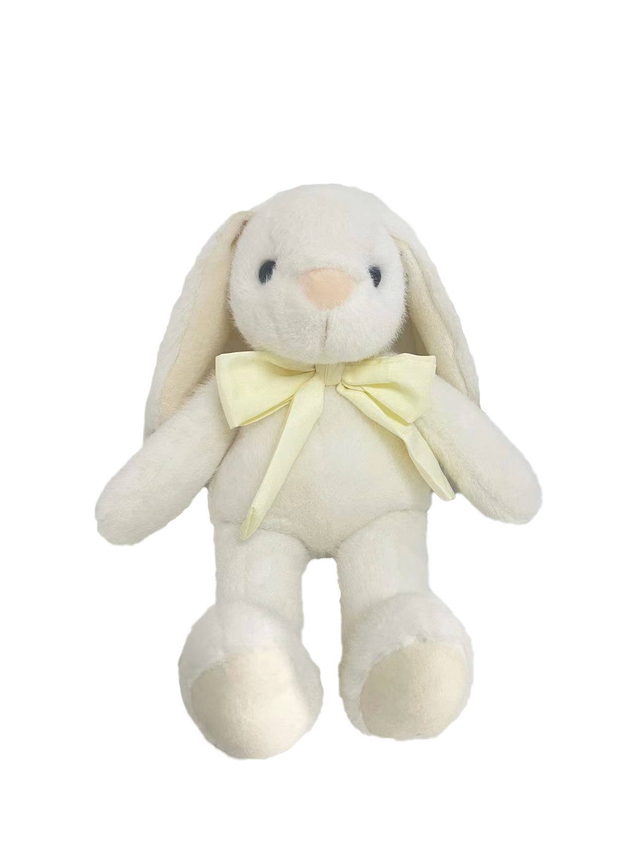 Mad Ally – Peluche - Crianças e bebés por atacado – Bree Bunny coelhinho macio com orelhas caídas1