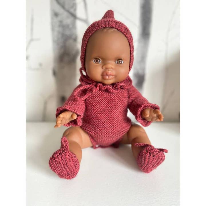 Littlemanuela - Wholesale Doll - Kids - Ana Doll