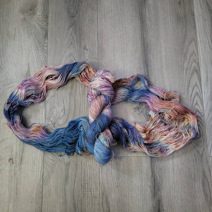 Barracuda Est 2021 for wholesale by Cornbread and Honey