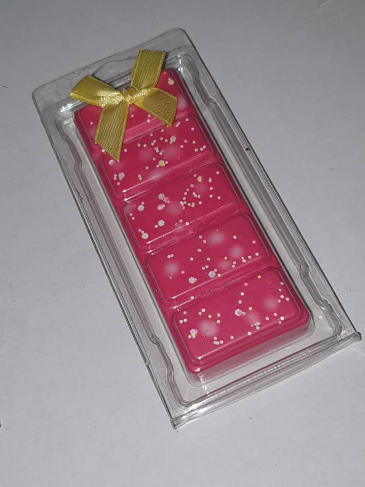 Mr Mouse Wax Melt Snap Bar for wholesale by The Smelly Unicorn