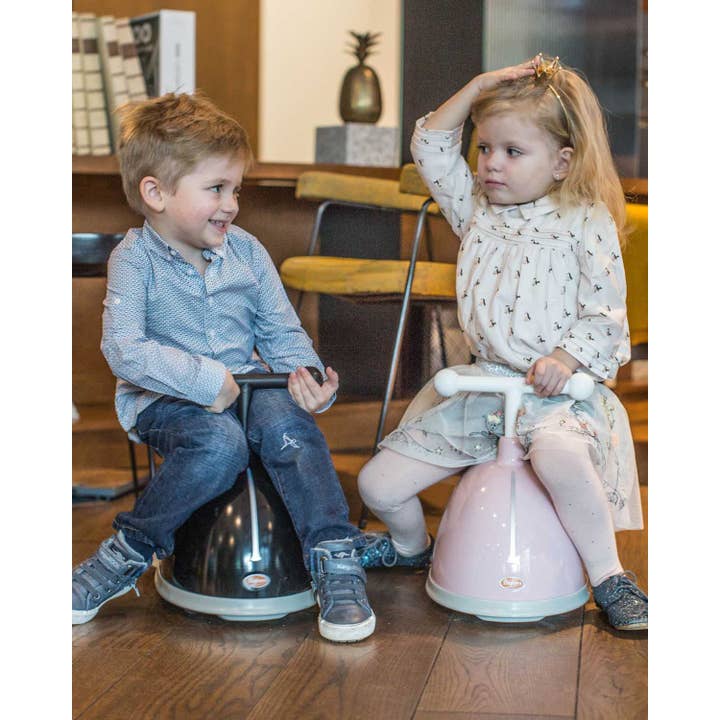 Ride-On TWISTER Black for wholesale on Faire1