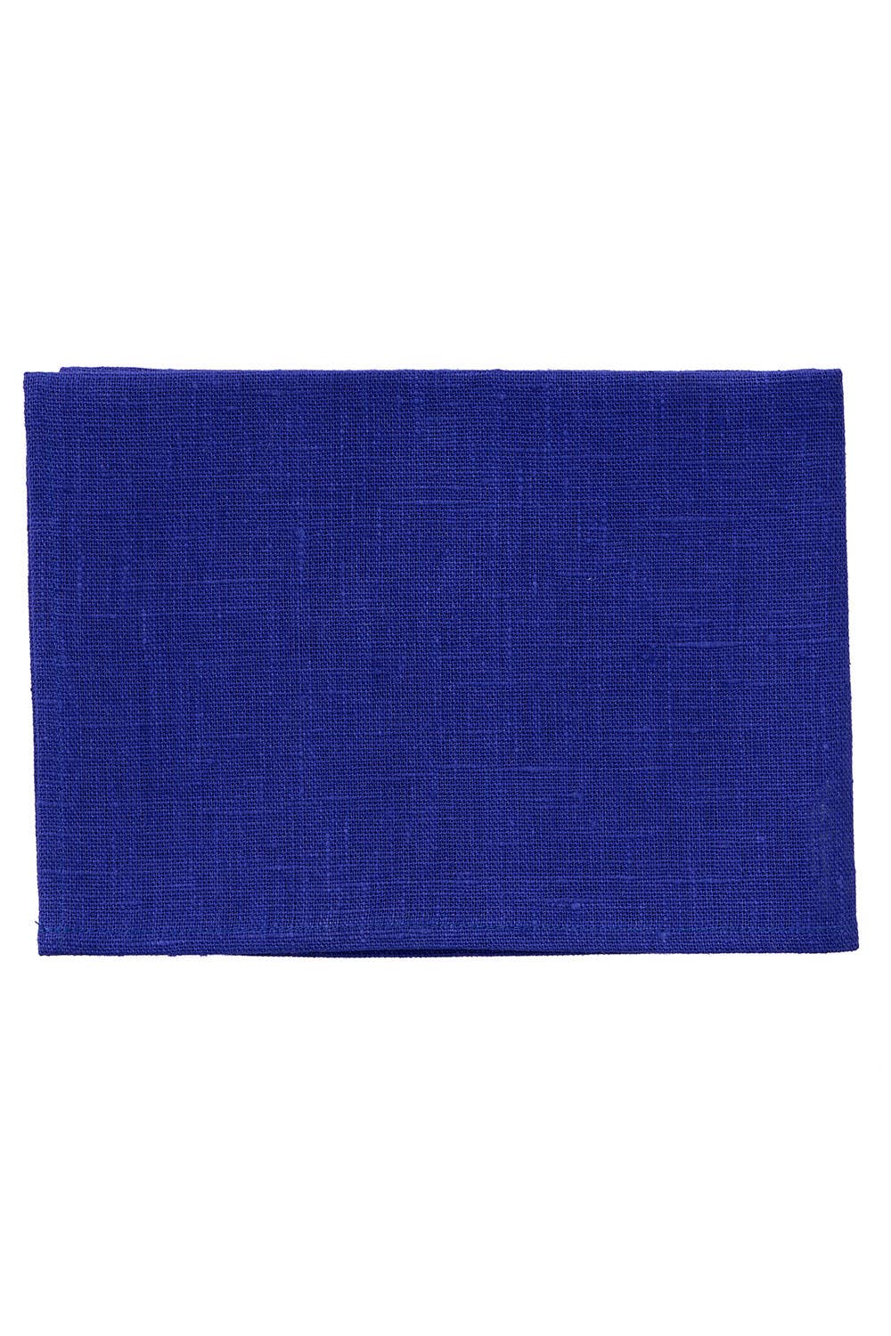 Fog Linen Work - Wholesale Dishcloth - Thick Linen Kitchen Cloth Iris1