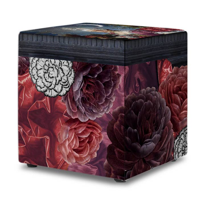 BARBARA VOETENBANK voor wholesale door Voglio Bene