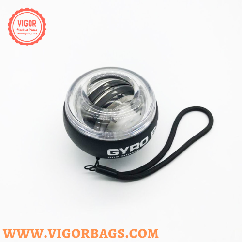 Colori Mix & Match Sfera giroscopica per rafforzare braccia, dita, ossa del polso e musica in vendita all'ingrosso su Faire4