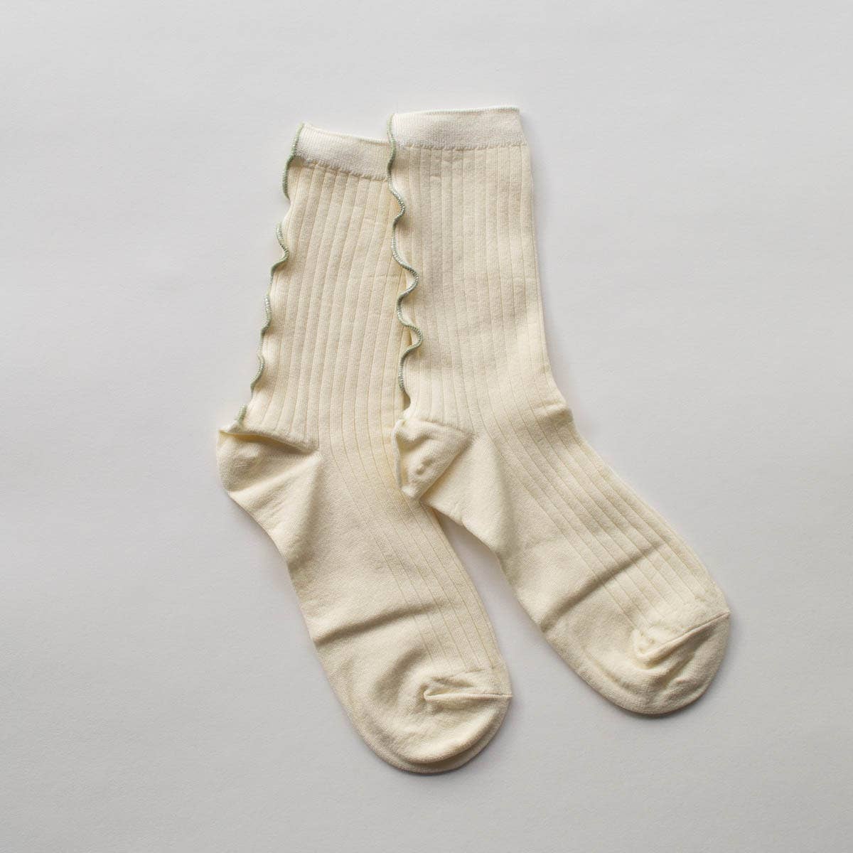 Tiepology - Wholesale Socks - Women's - Merrow Stitch Socks1