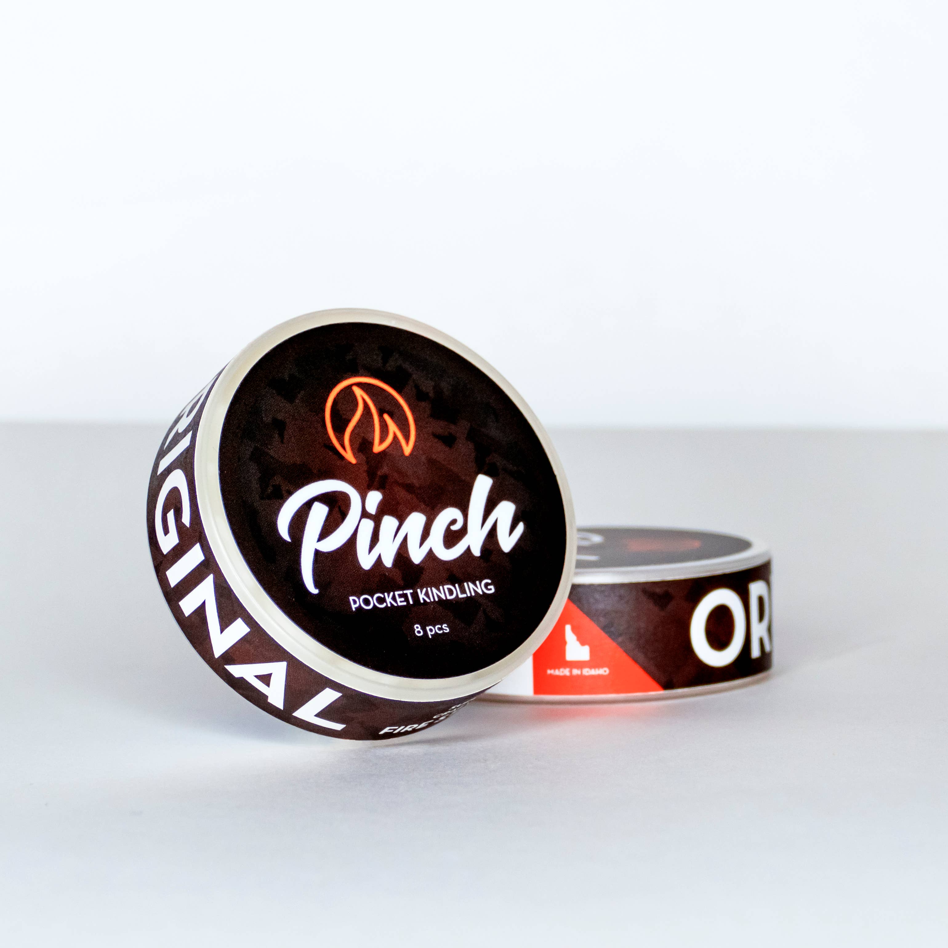 Pinch Outdoor Products - Vendita all'ingrosso Accendini - Accendino tascabile0