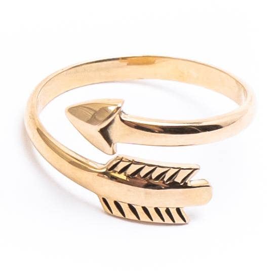 Arrow Wrap for wholesale by Danae